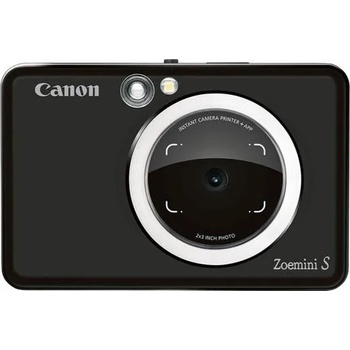 Canon Zoemini S Black (3879C005)