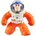 CO Goo Jit Zu: Buzz Lightyear екшън фигура с разтягане (41425)