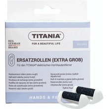 TITANIA extra hrubé nástavce 2 ks