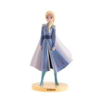 Dekora Figúrka na tortu - Frozen Elsa