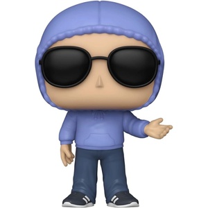 Funko Pop Movies Mean Girls 20th Anniversary Damien #1705 9cm