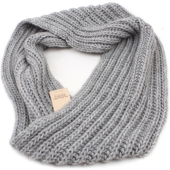 Плетен кръгъл шал Raffaello Bettini RB SC 013/2339