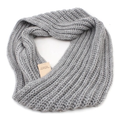 Плетен кръгъл шал Raffaello Bettini RB SC 013/2339