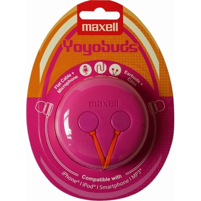 Maxell YOYO BUDS