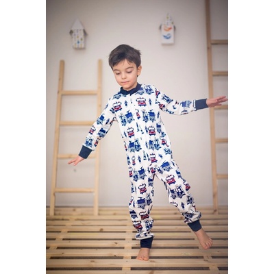 Overal Hasičské auta