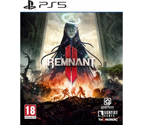 Remnant 2