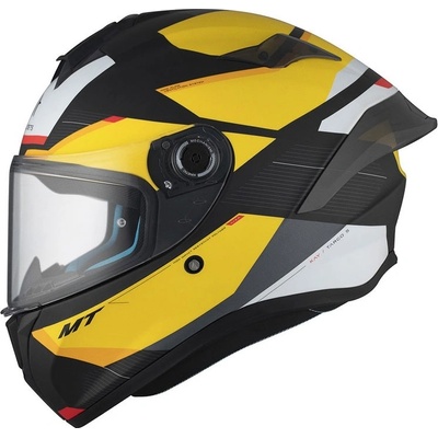 MT Helmets TARGO S KAY