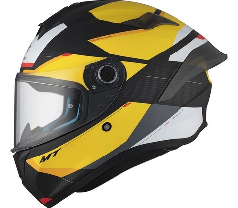MT Helmets TARGO S KAY