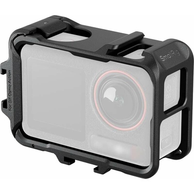 SmallRig 5135 Cage pro DJI OSMO Action 5 Pro, 4 & 3