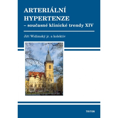 Arteriální hypertenze – současné klinické trendy XI - Widimský Jiří a kolektív