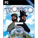 Hry na PC Tropico 5