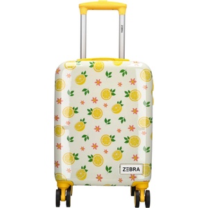 Zebra Trends Adventurer 21492 Lemon