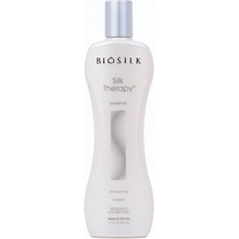 Biosilk Silk Therapy Shampoo 355 ml