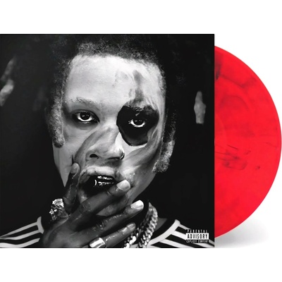 CURRY, DENZEL - TA13OO LP