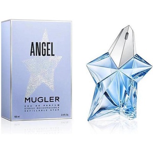 Thierry Mugler Angel Eau de Parfum Комплект EDP 25 ml + 50 ml лосион за тяло + 50 ml душ гел