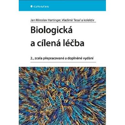 Biologická a cílená léčba