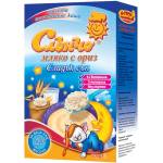 Слънчо Млечна каша Слънчо Сладък сън - Ориз, 200 g (3800005000237) - baby