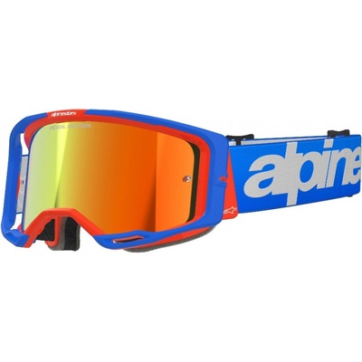 Alpinestars VISION 8 WORDMARK 2025