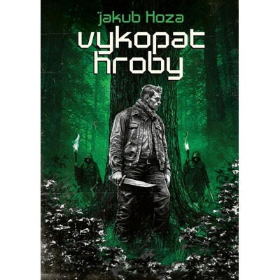 Vykopat hroby