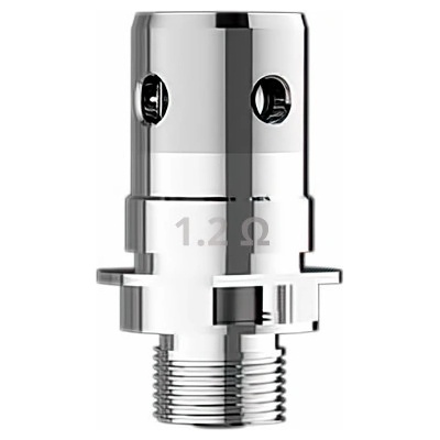 Innokin Z Coil žhaviaca hlava mesh 1,20 ohm