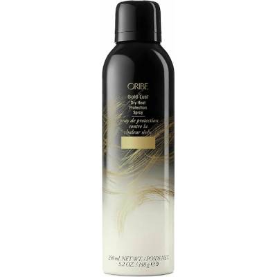 Oribe Gold Lust Dry Heat Protection Spray 250 ml