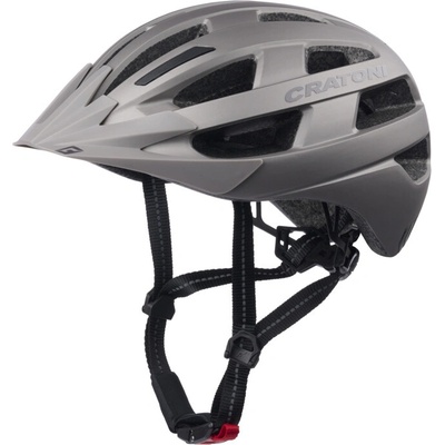 CRATONI Velo-X Coffee Matt 2026
