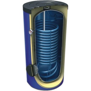 LEMET 300 l (26.300SE) Бойлери