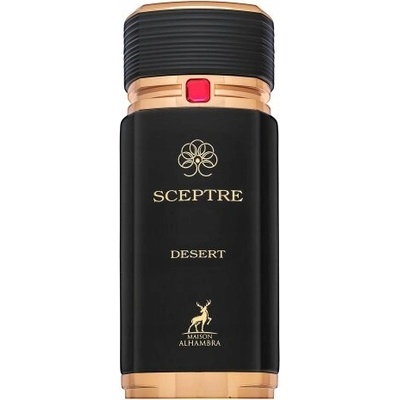 Maison Alhambra Sceptre Desert parfum unisex 100 ml