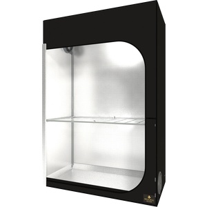 Secret Jardin DS120W - Палатка за отглеждане на растения (120 x 60 x 178см) (610694)