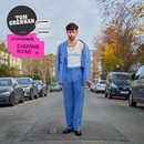 GRENNAN, TOM - Evering Road CD