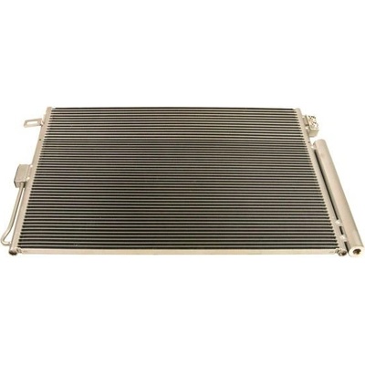 Kondenzátor, klimatizace MAXGEAR AC820805