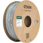 eSUN PETG+HS Silver - 1, 75 mm / 1000 g (PETG+HS175S1P1)