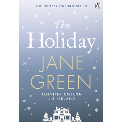 The Holiday - Jane Green