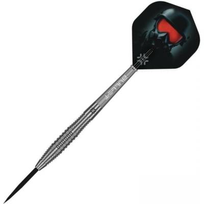 Šípky steel Bullet Ranger 21g 90% wolfram