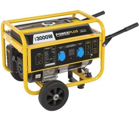POWERPLUS POWX5130