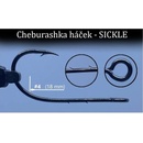 Jigovky.cz Cheburashka SICKLE vel.4 10 ks