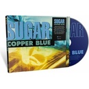 Sugar - Copper Blue CD