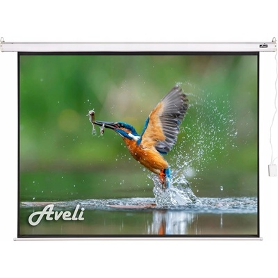 AVELI 305x229 4:3 150" - XRT-00177 – Zboží Mobilmania