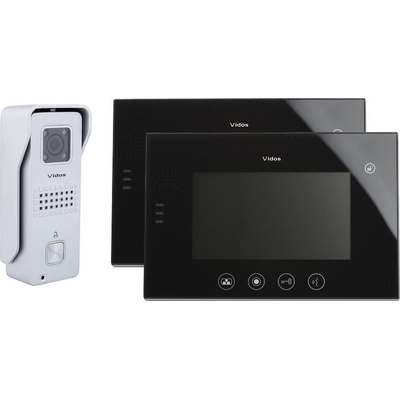 VIDOS M670B/S6S