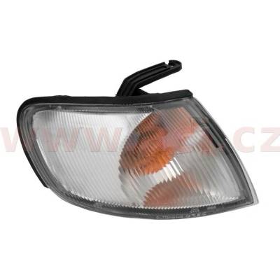 -12/97 přední blikač bílý P ACI 3317906