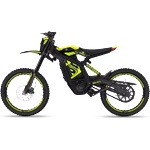SWM BINSEN Ex2 Pro | 8500W | 72V 40AH
