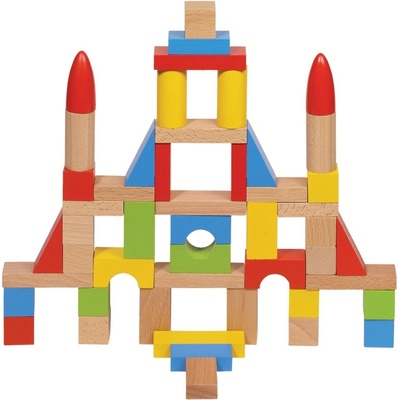 Goki Stavební kostky