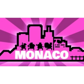 Monaco: Whats Yours Is Mine