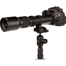 Dörr Supertele 500 mm f/8.0