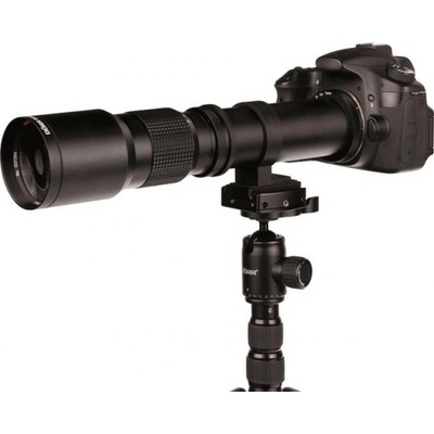 Dörr Supertele 500 mm f/8.0