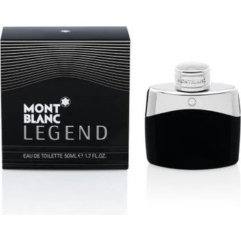 Image 1 of Mont Blanc Legend lotion 100 ml