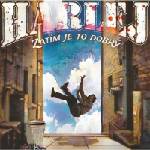 Harlej - Zatím je to dobrý (CD) (5054197741753)