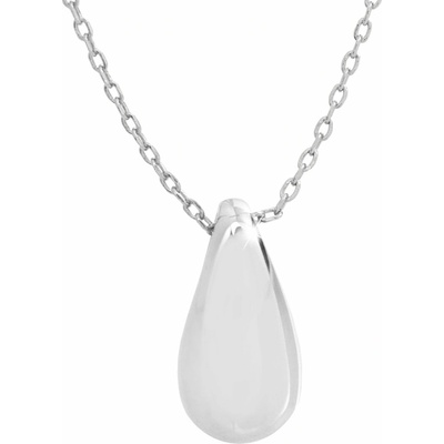 JSB Bijoux Kapka kovová 92300583r (Ag925/1000, 2,62 g)