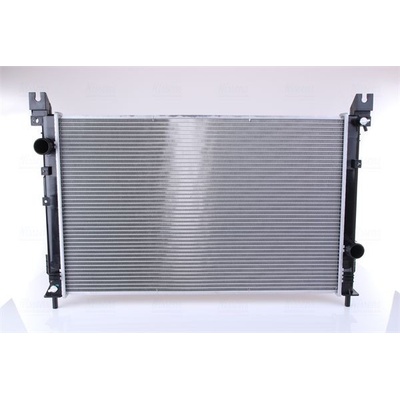 NISSENS 61008 Chladič, chlazení motoru (61008)