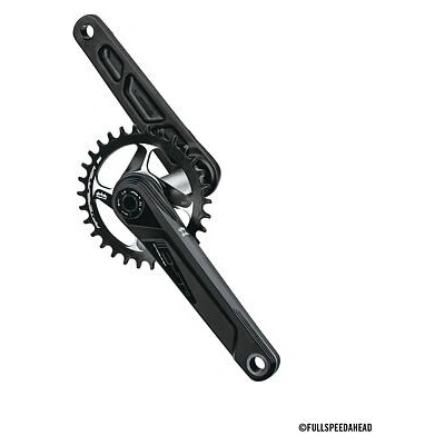 FSA Afterburner Modular DM